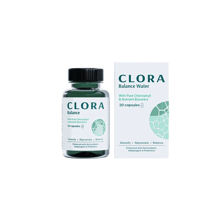 Clora Balance — fotografia 3