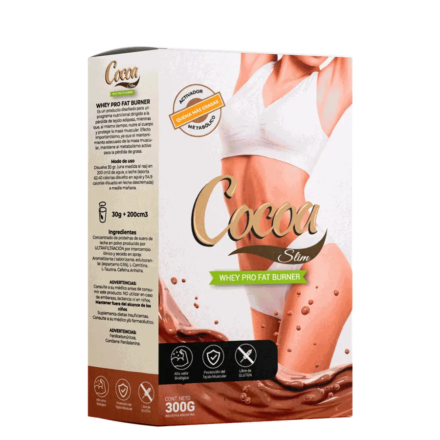 Cocoa Slim