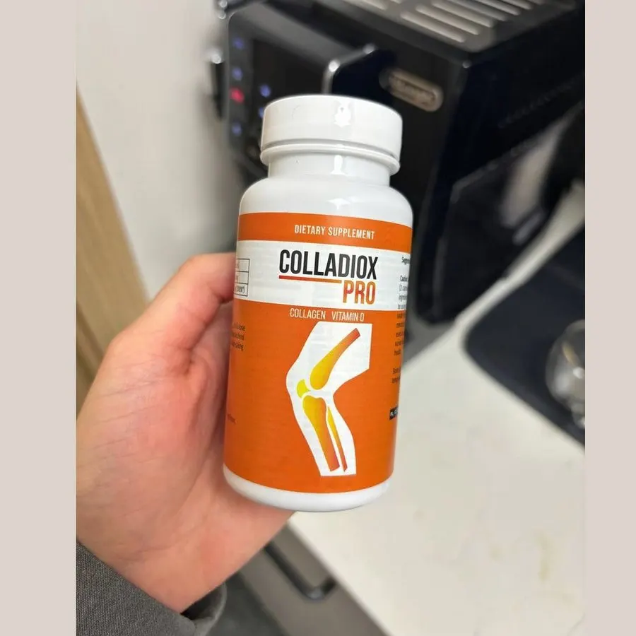Colladiox Pro