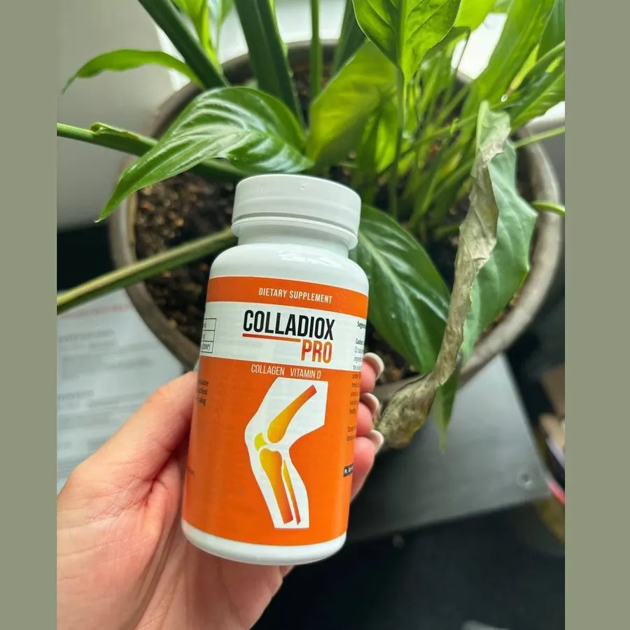 Colladiox Pro — zdjęcie 2