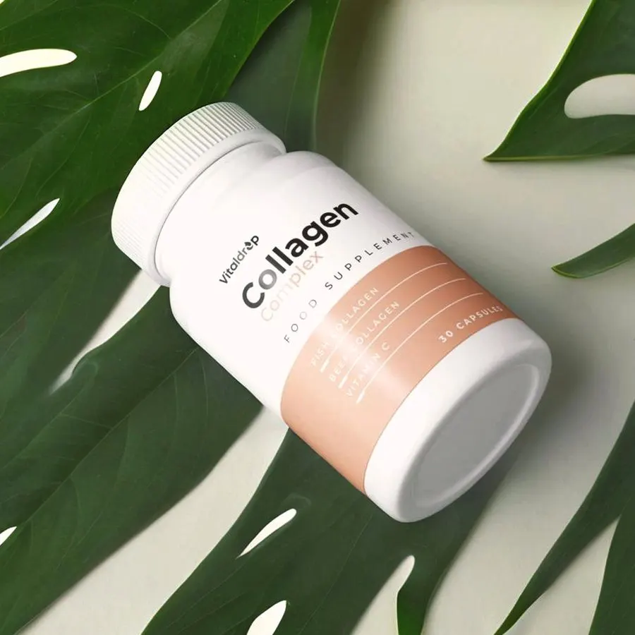 Collagen Complex — zdjęcie 2