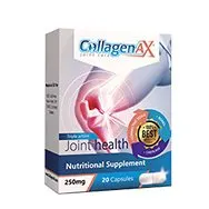 CollagenAX