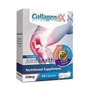 CollagenAX — pack picture