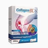 CollagenAX — pack picture 1