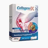 CollagenAX — pack picture 2