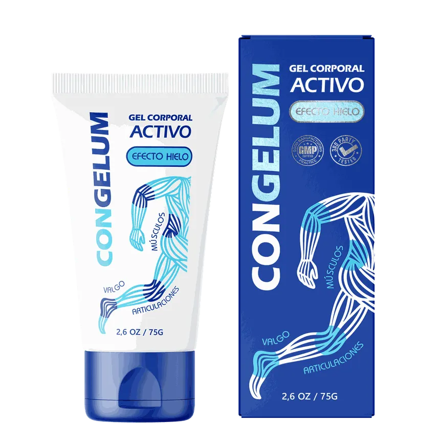 Congelum — visuel du produit 2