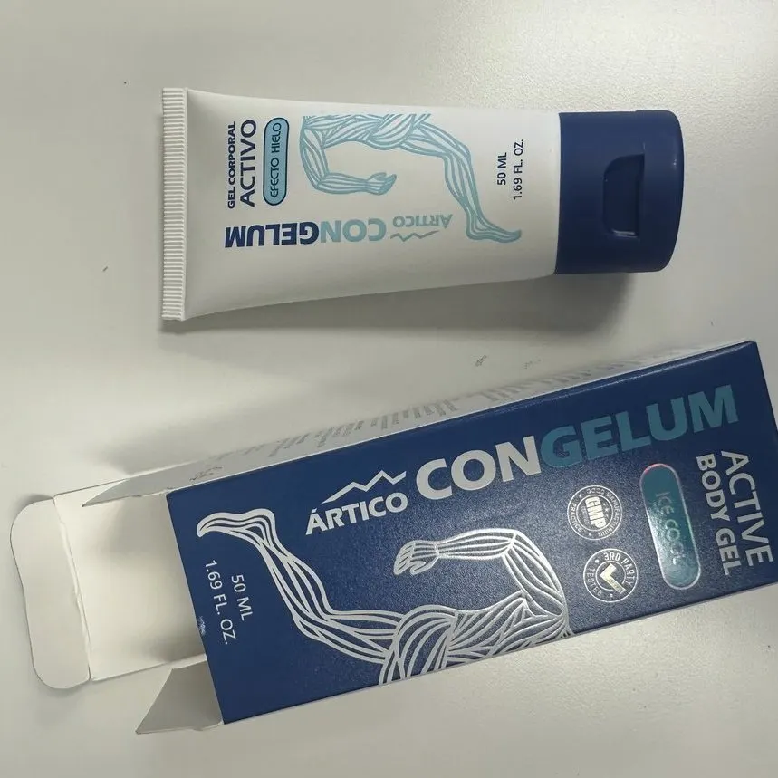 Congelum — visuel du produit 3
