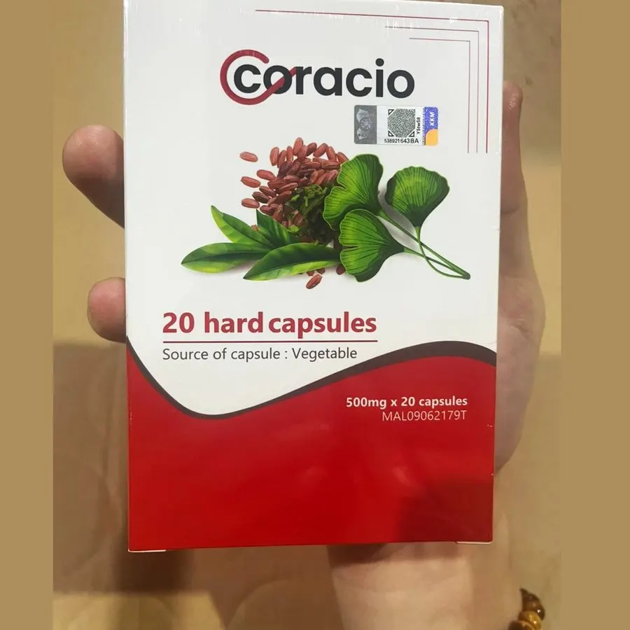 Coracio
