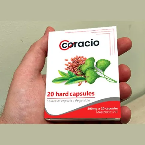 Coracio — gambar