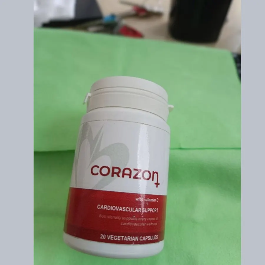 Corazon+