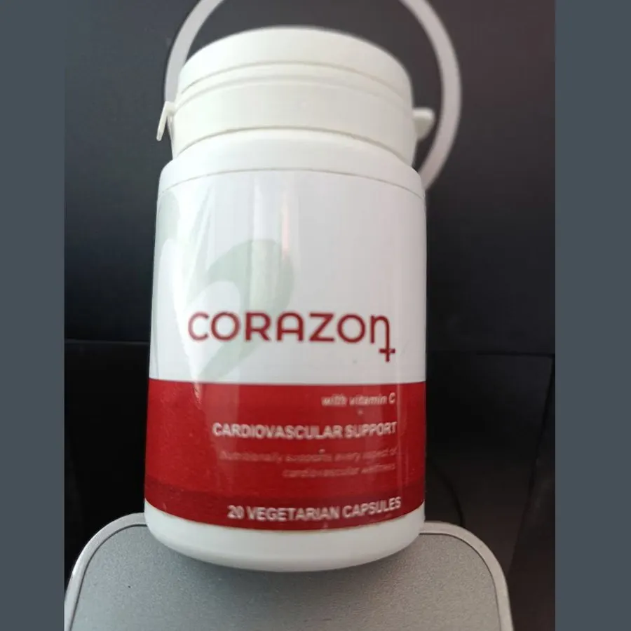 Corazon+ — تصويرة للعلبة 2