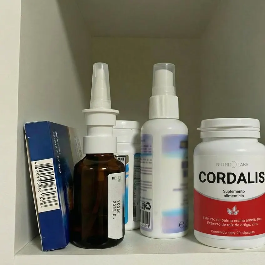 Cordalis