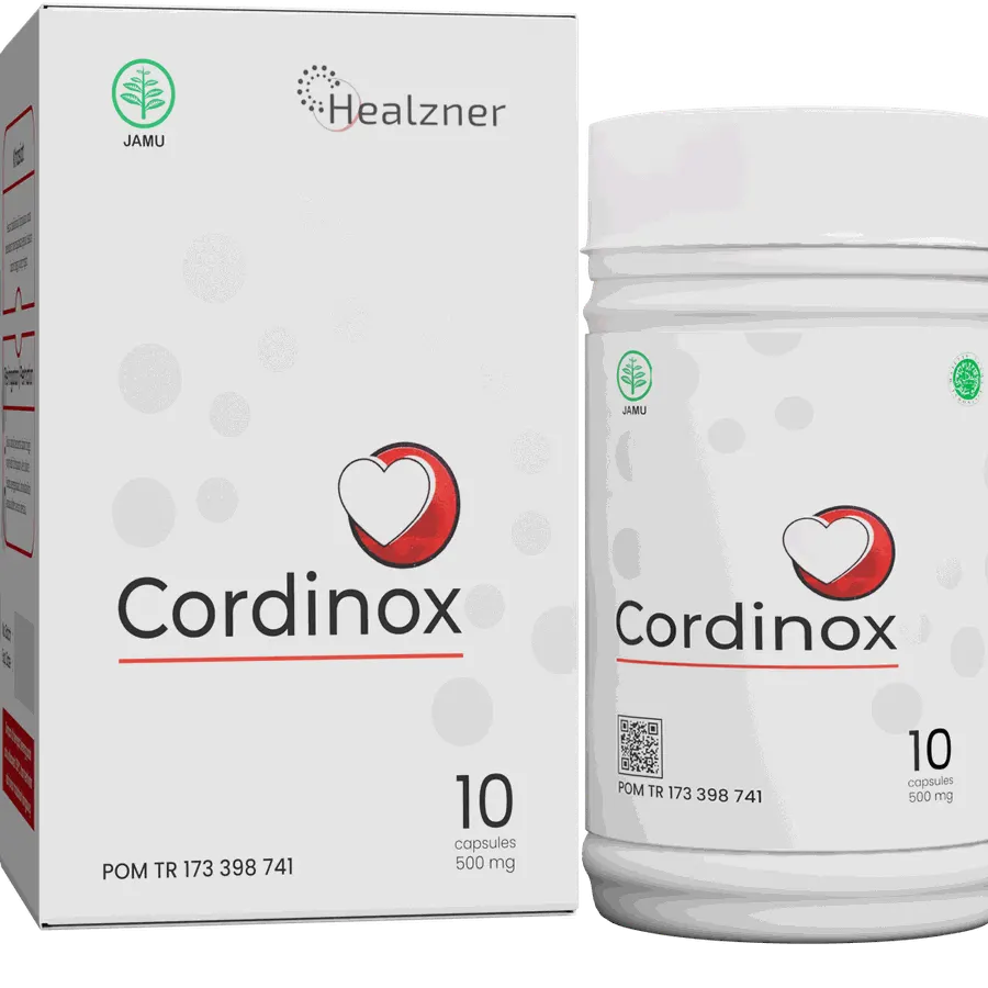 Cordinox