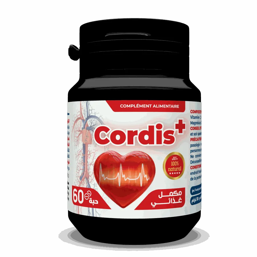 Cordis+
