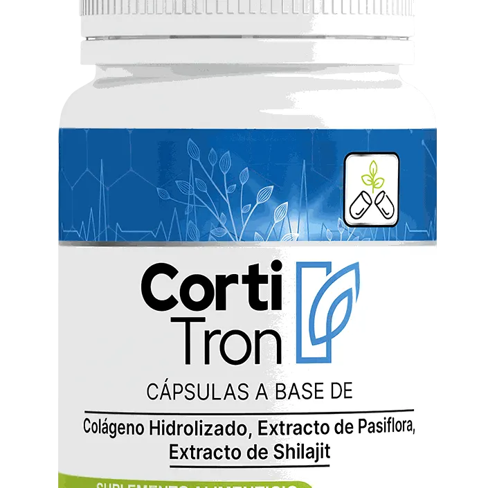CortiTron