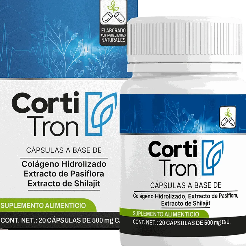 CortiTron — foto 2