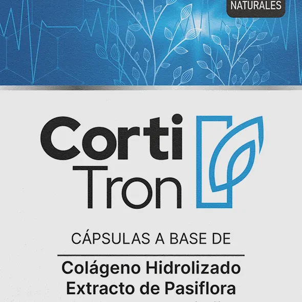 CortiTron — foto 3
