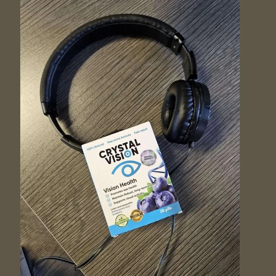 Crystal Vision