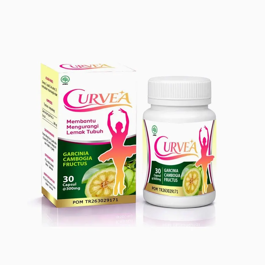 Curvea — gambar 1