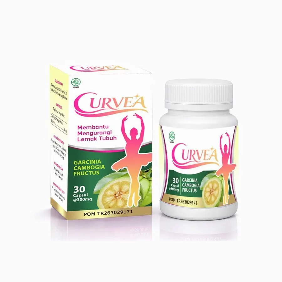 Curvea — gambar 2