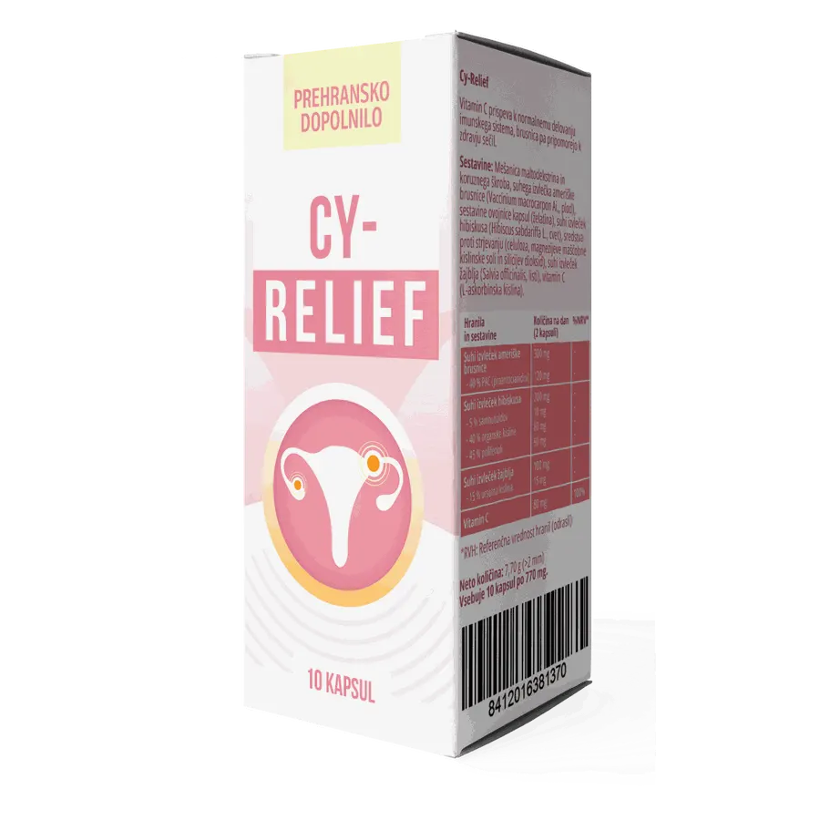 CY-Relief