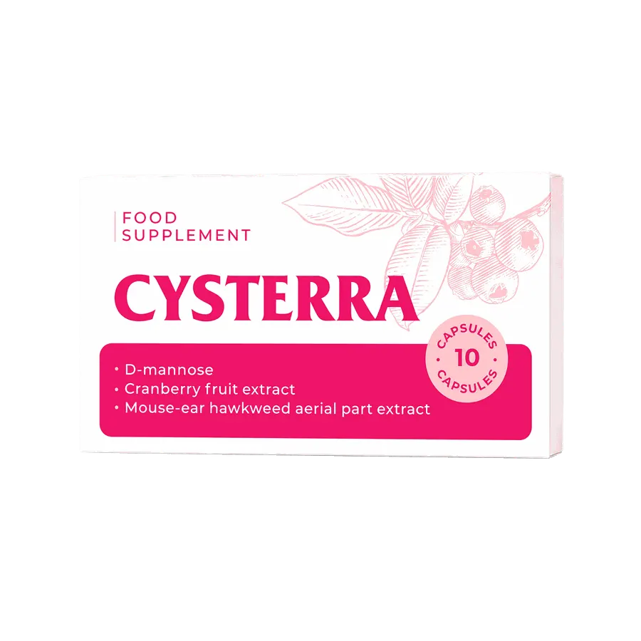 Cysterra