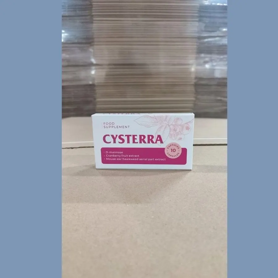 Cysterra — kép 3