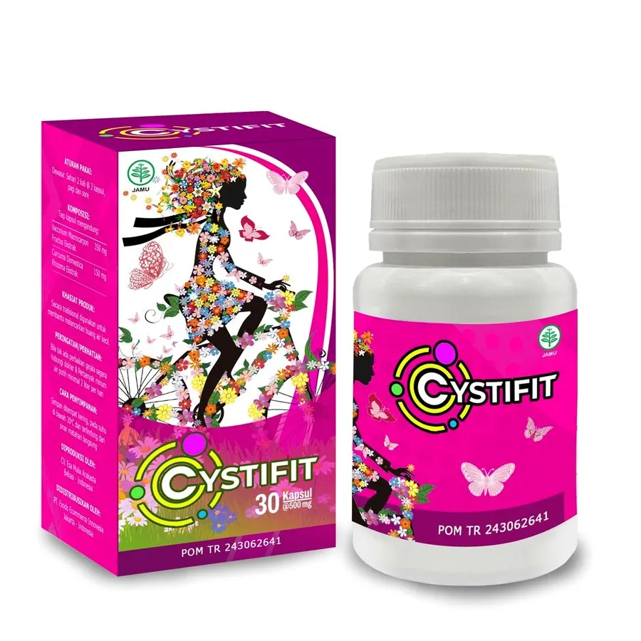 Cystifit
