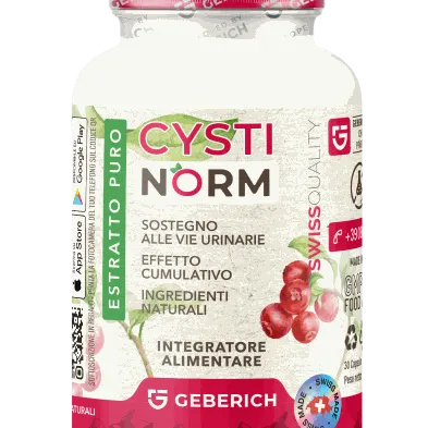 Cystinorm