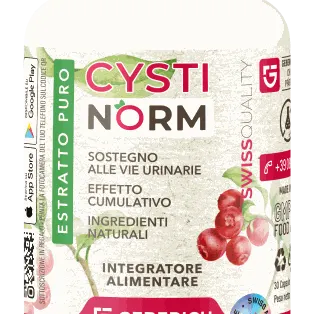 Cystinorm — foto do produto