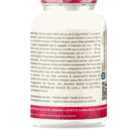 Cystinorm — foto do produto 1