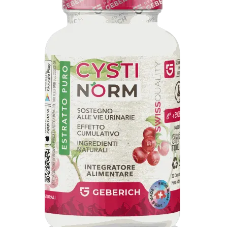 Cystinorm — foto do produto 2