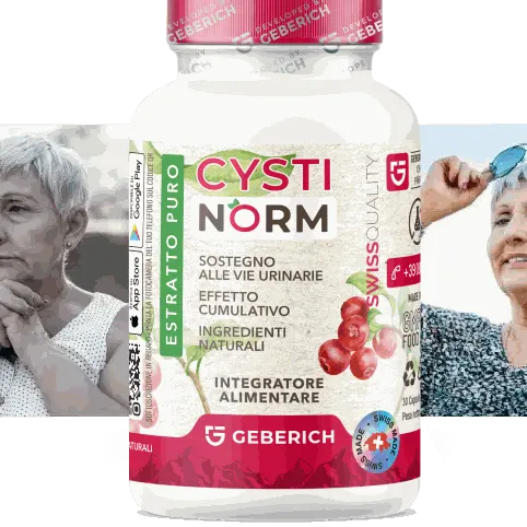Cystinorm — foto do produto 3