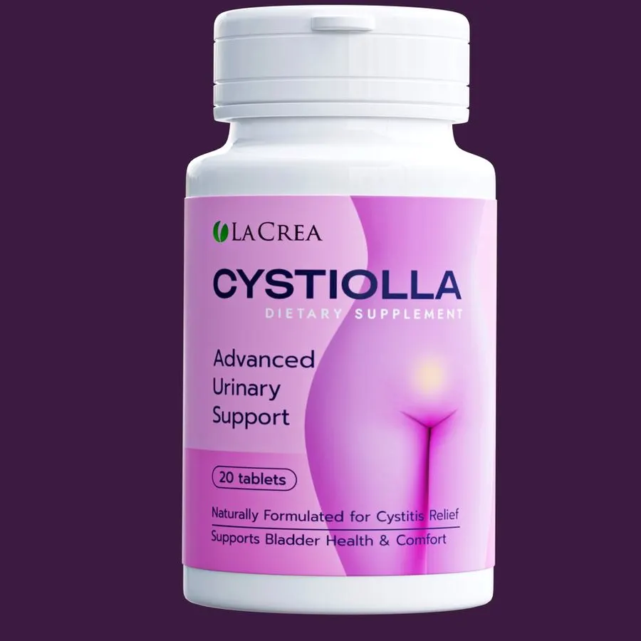 Cystiolla