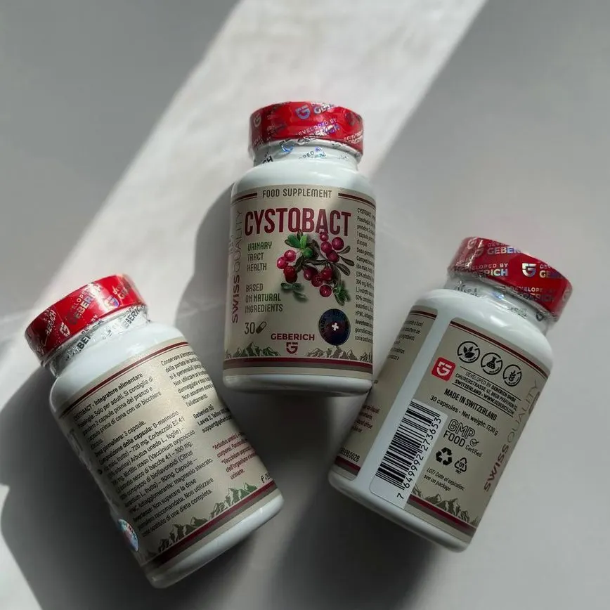 Cystobact