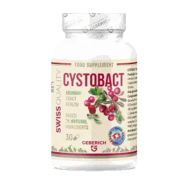 Cystobact — pakkauskuva 1