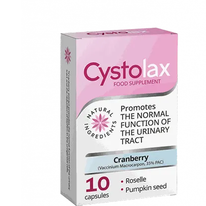 Cystolax
