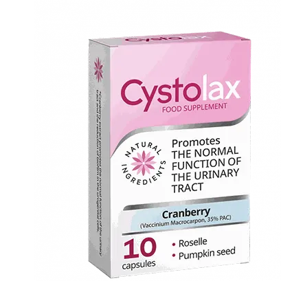 Cystolax — pakkauskuva 3