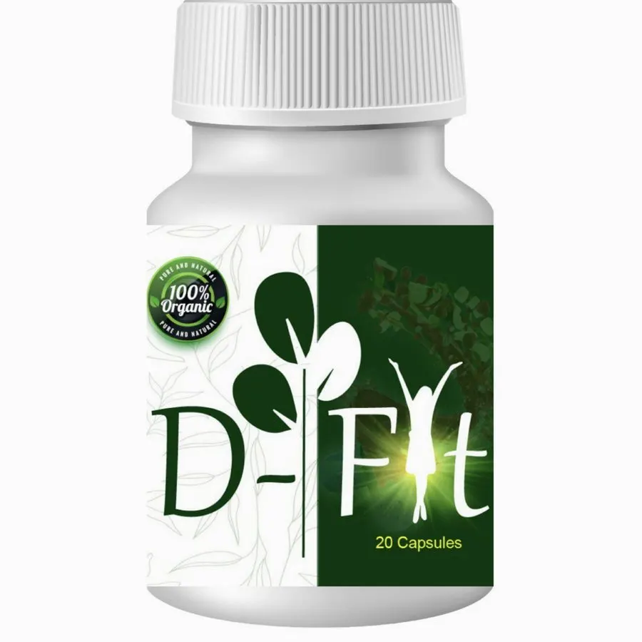 D-Fit