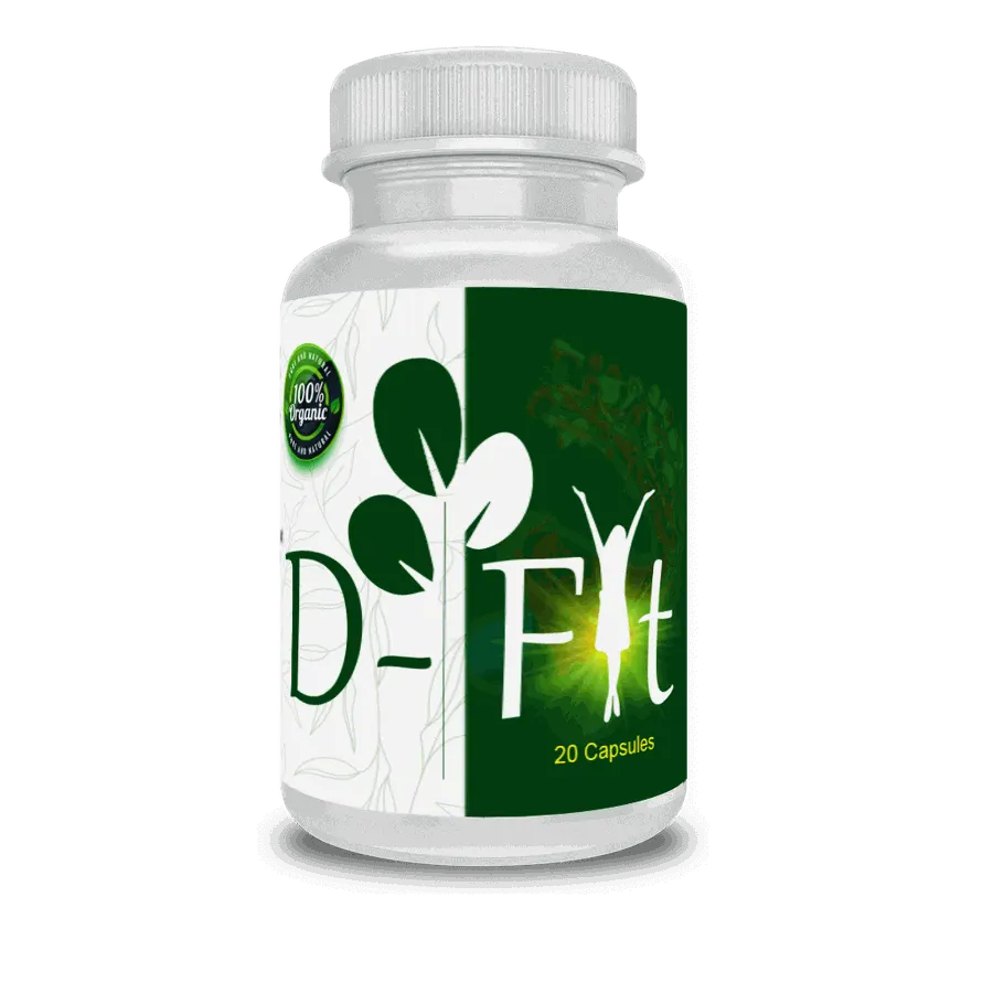D-Fit — ফটো