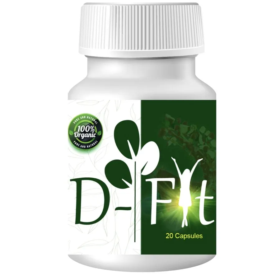 D-Fit — ফটো 2