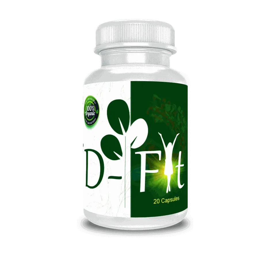 D-Fit — ফটো 3