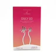 Daily Go — ภาพประกอบ