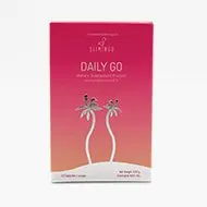 Daily Go — ภาพประกอบ 1