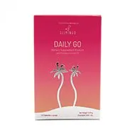 Daily Go — ภาพประกอบ 2