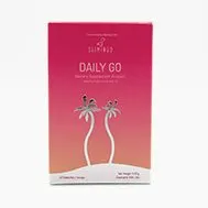 Daily Go — ภาพประกอบ 3