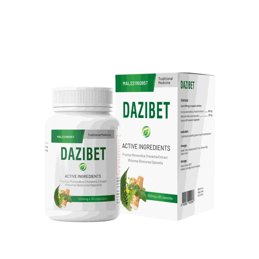 Dazibet