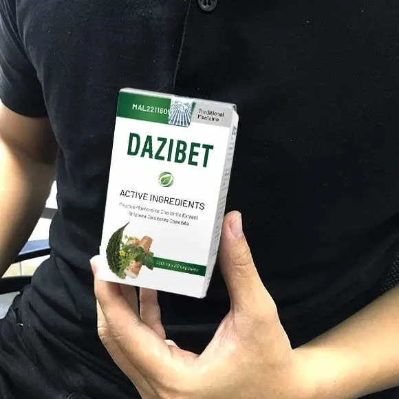 Dazibet — gambar