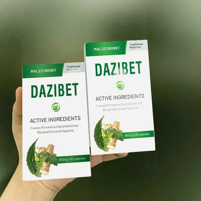 Dazibet — gambar 1