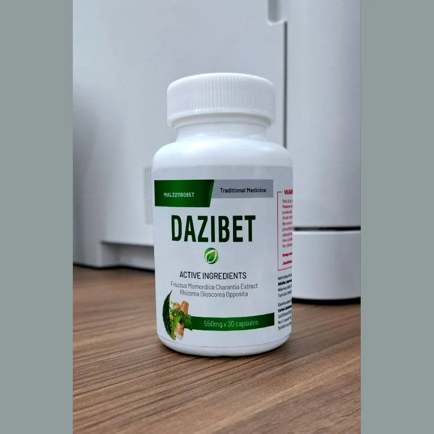 Dazibet — gambar 2